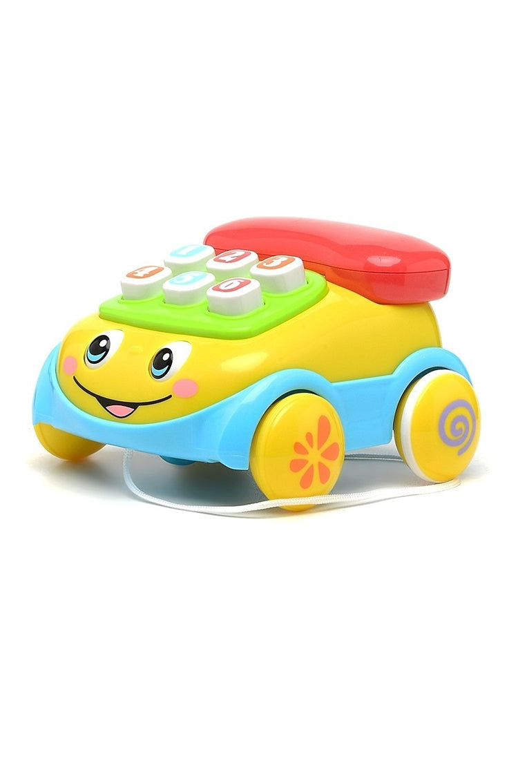 بلايجو تومي لعبة الهاتف