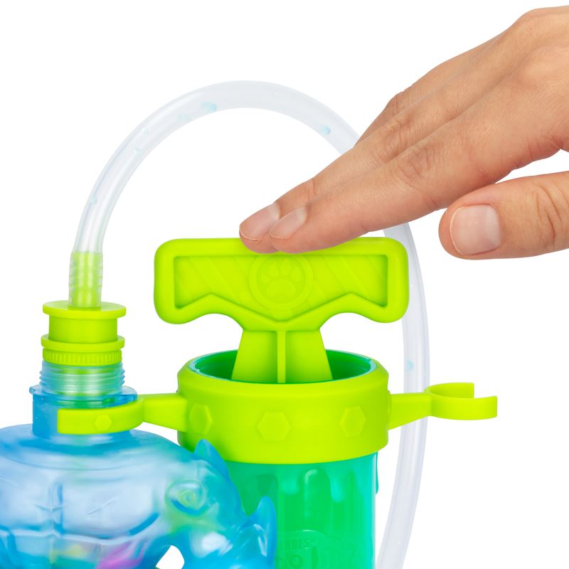 Heroes of Goo Jit Zu Hero Creator Pack - Thrash