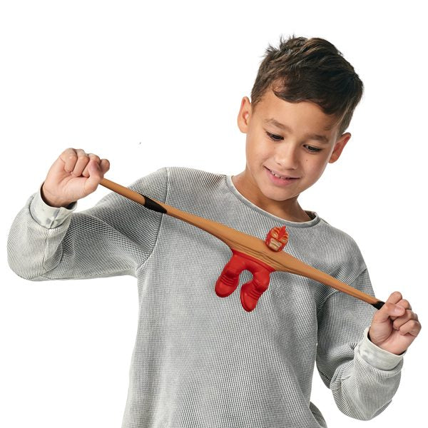 Heroes of Goo Jit Zu WWE Hero Pack - Rey Mysterio