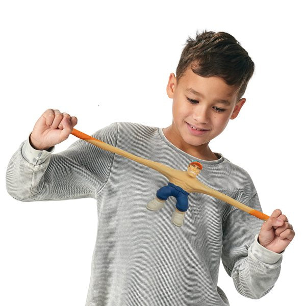 Heroes of Goo Jit Zu WWE Hero Pack - John Cena