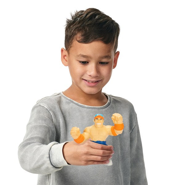 Heroes of Goo Jit Zu WWE Hero Pack - John Cena