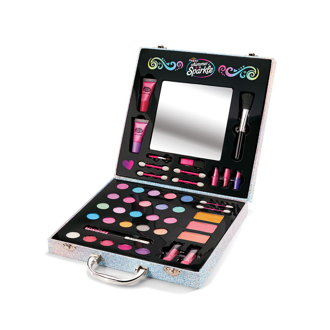 Shimmer n Sparkle Glitter Makeup Studio