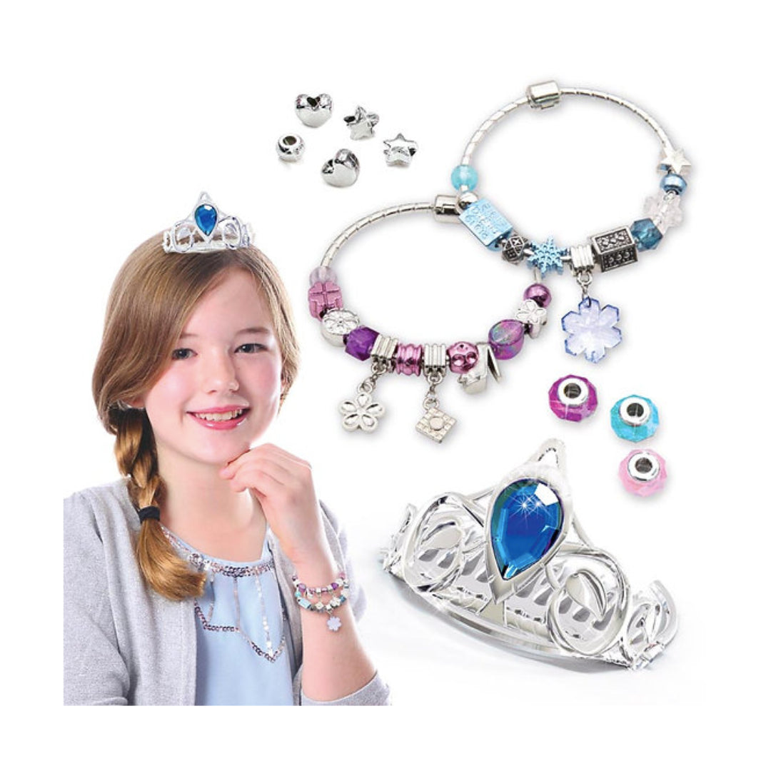 Ice Princess Jewellery Collector