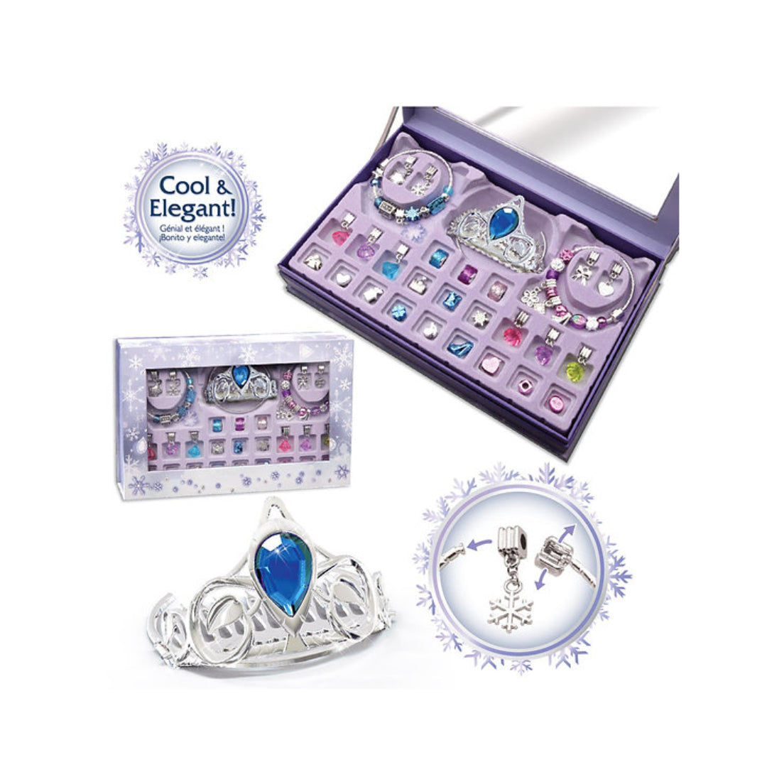 Ice Princess Jewellery Collector