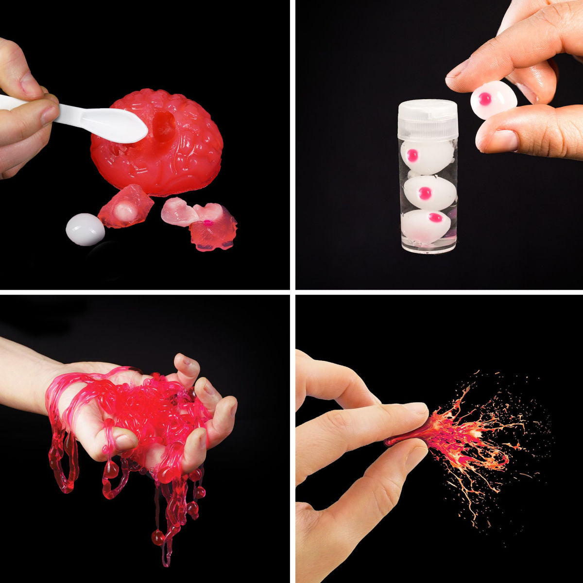 مجموعة الكيمياء الإجمالية تمامًا