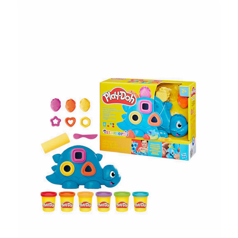 Play-Doh Starters Shapes & Colors Dino