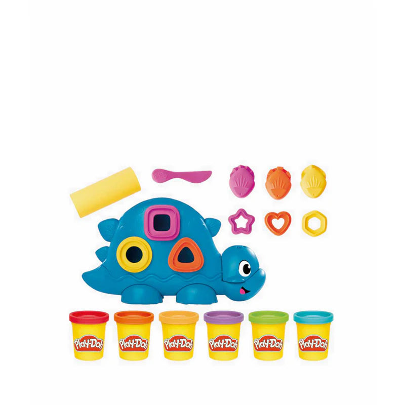 Play-Doh Starters Shapes & Colors Dino