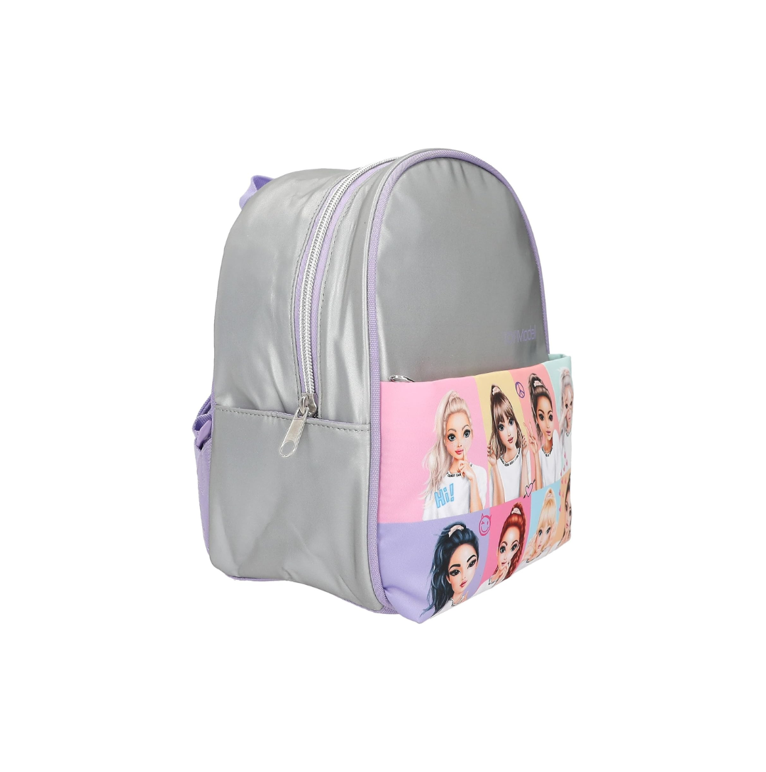 TOPModel Mini Backpack