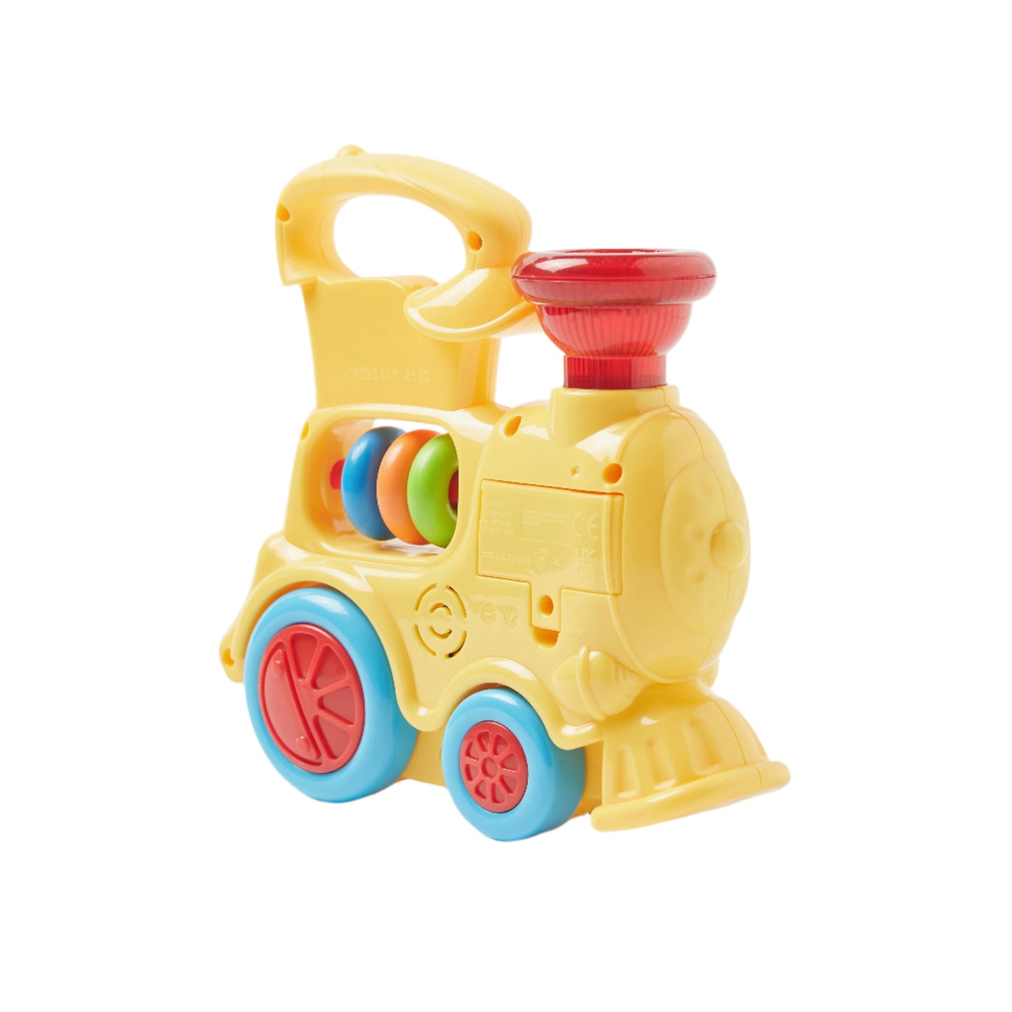 PlayGo - Choo Choo Sensory train