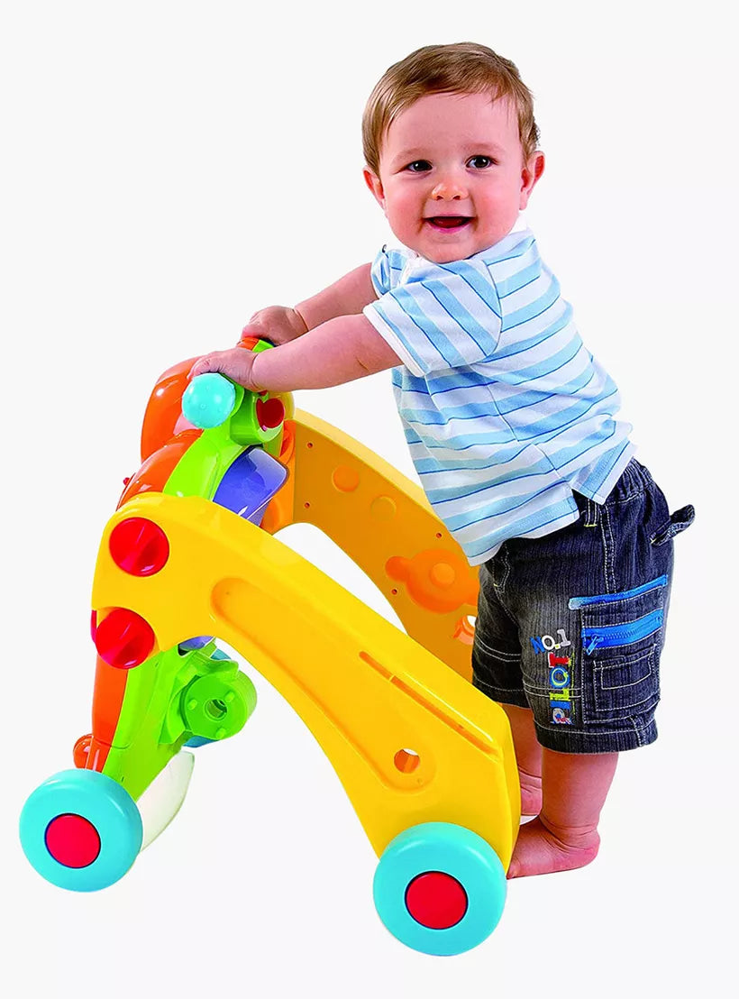 Play Go 2 In 1 Baby Walker