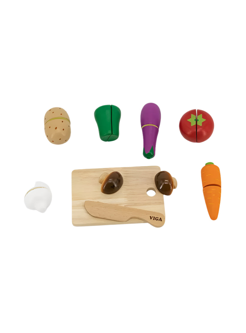 Viga Cutting Vegetable