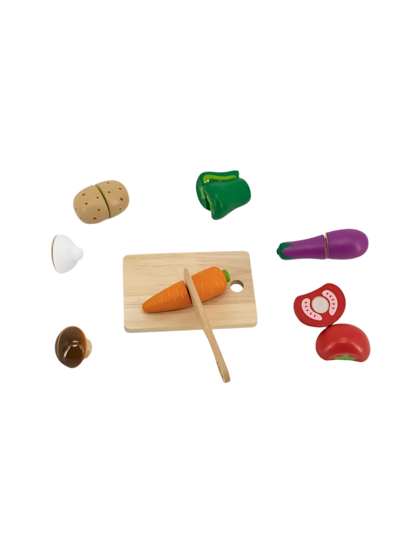 Viga Cutting Vegetable