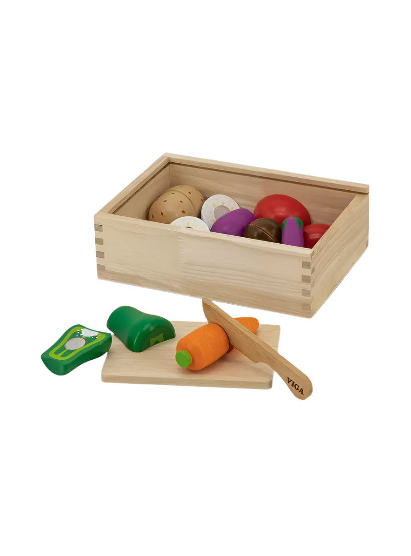 Viga Cutting Vegetable