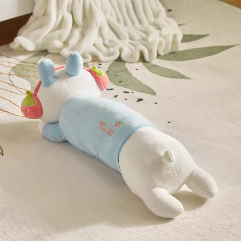 Playland Catty Shaped Cushion