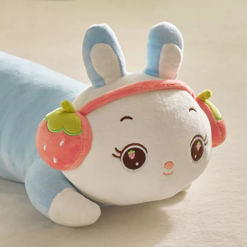 Playland Catty Shaped Cushion