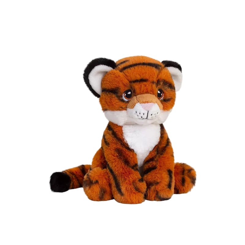 Keel Toys - Keeleco Tiger