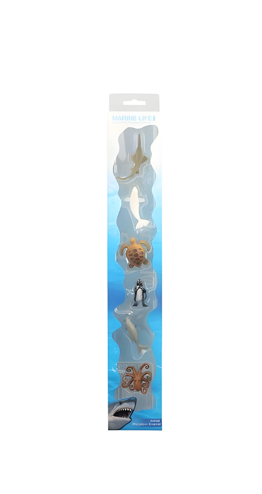 6 Mini Ocean A/B