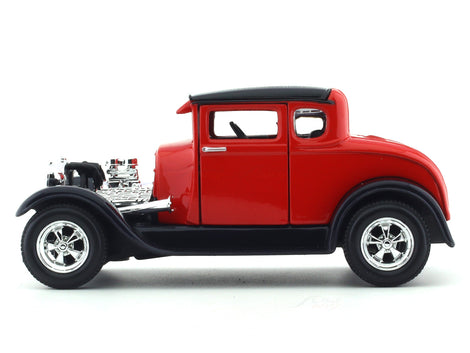 Maisto 1:24 Diecast 1929 Ford Model A, Red