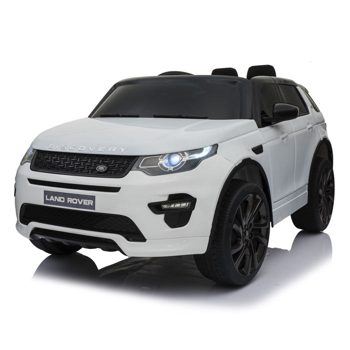 Land Rover Discovery Kids Ride on Cars