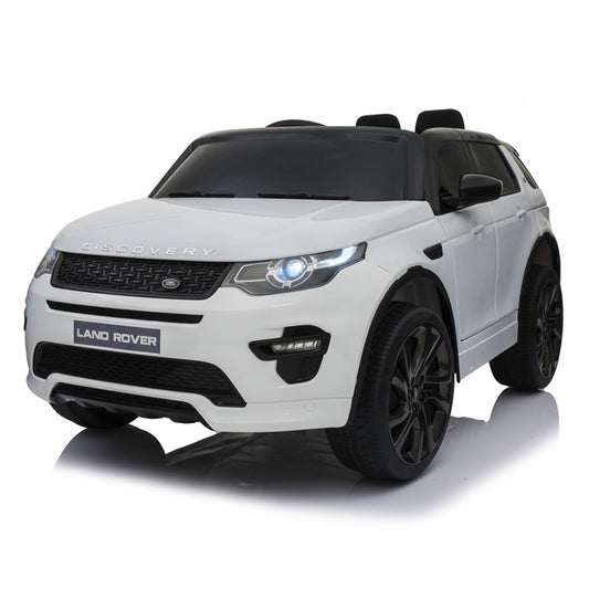 Land Rover Discovery Kids Ride on Cars