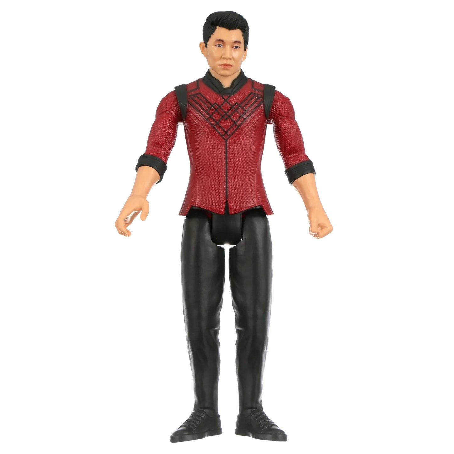 Marvel Eternal's Shang-Chi