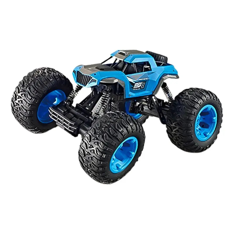 FUNSTER 1:16 2.4G Channels R/C High Speed Climbing Car