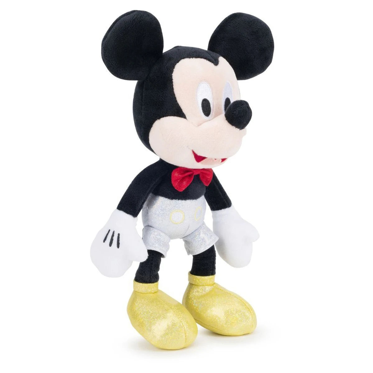 Lifung Disney Plush Sparkly Mickey M2 12inch