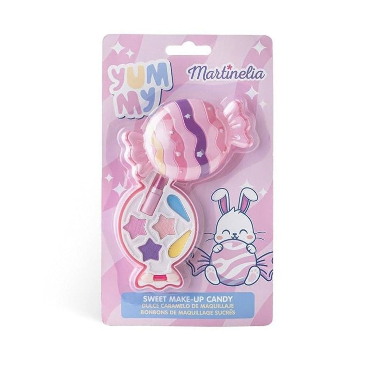 Martinelia Yummy Sweet Makeup Candy