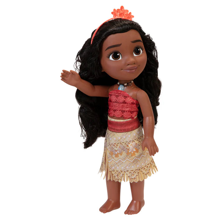 Jakks Pacific - Disney Moana2 Value Doll Moana 15 inch