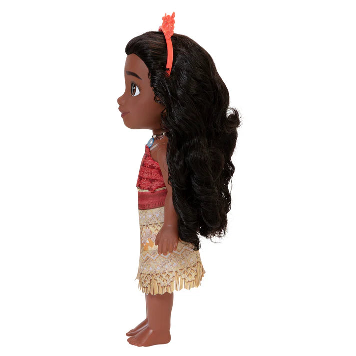 Jakks Pacific - Disney Moana2 Value Doll Moana 15 inch