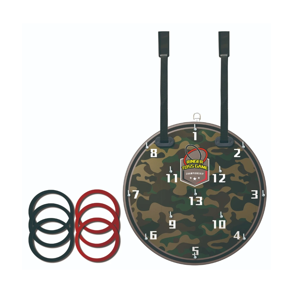 Hostfull - Ringer Toss Games