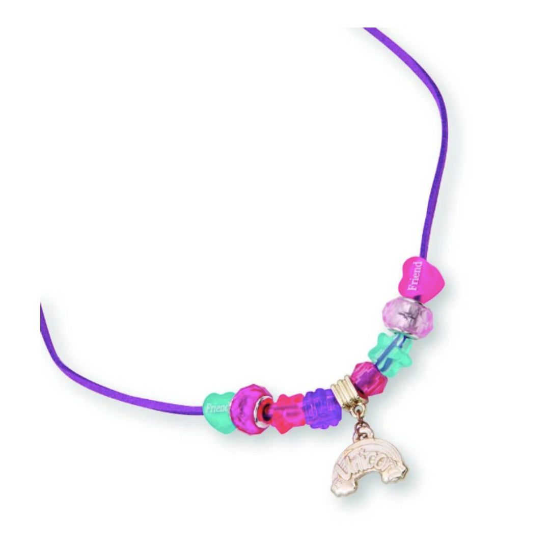 Unicorn Jewellery Collector