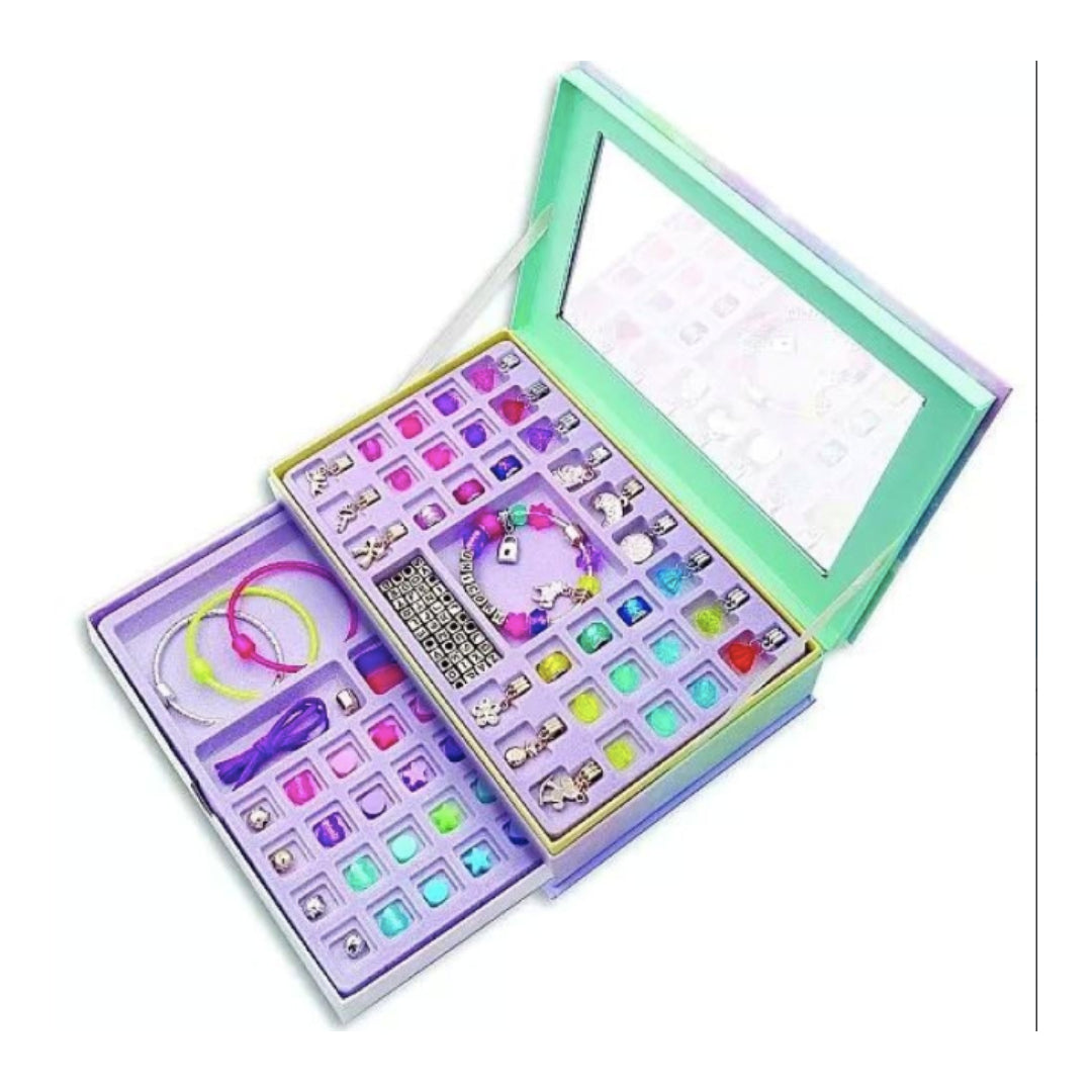 Unicorn Jewellery Collector