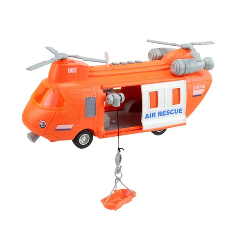 Wenyi Bruder 1:16 Eagle Fighter