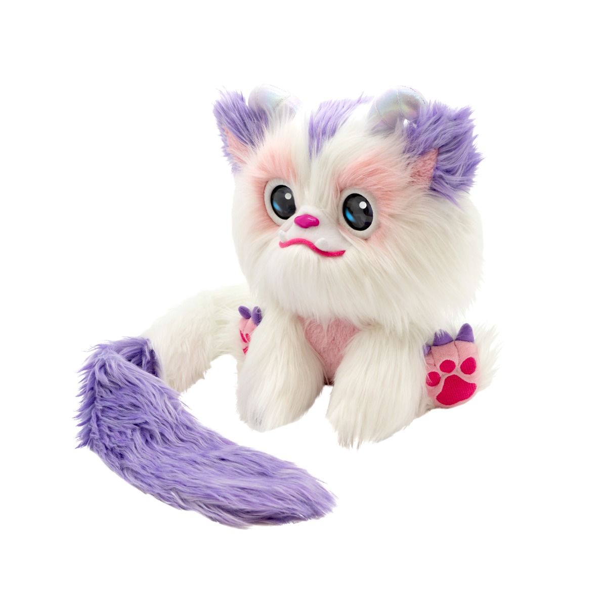 Furlings Companion 14-Inch Aspen