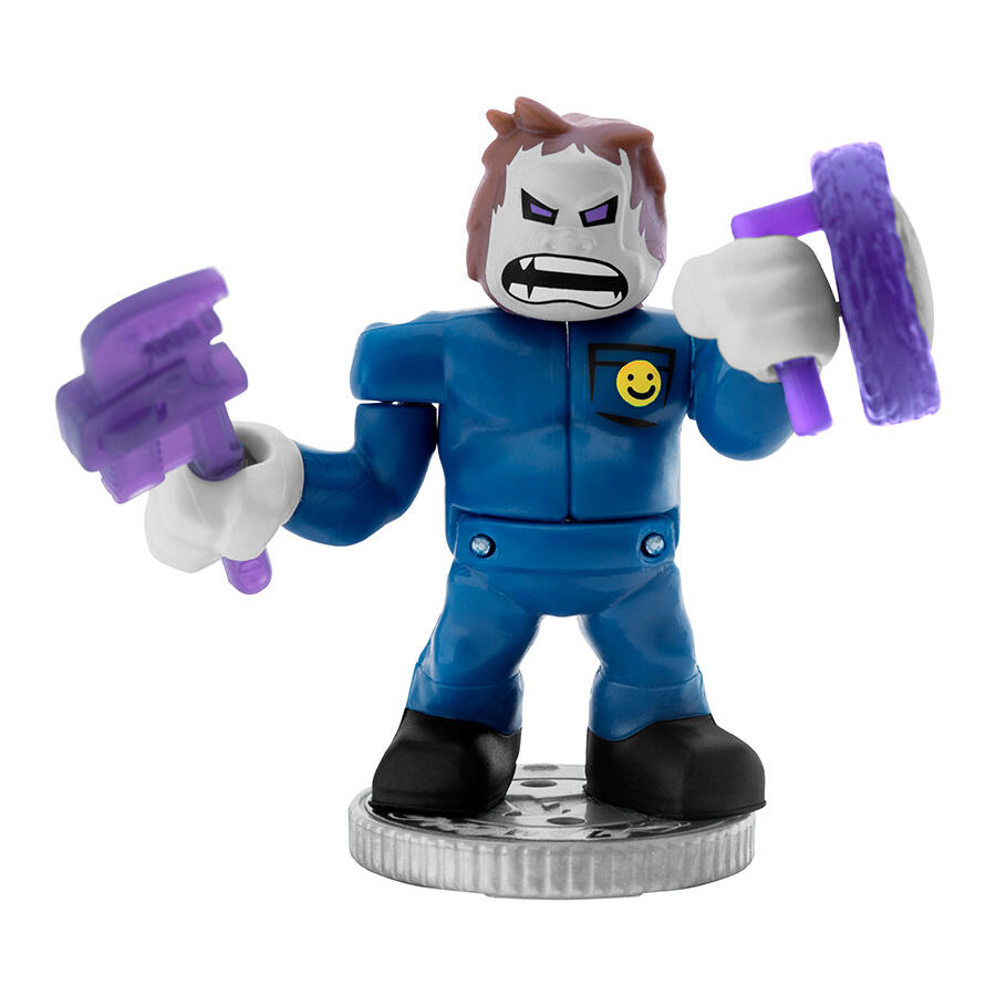 Akedo S4 Starter Pack Kick Attack