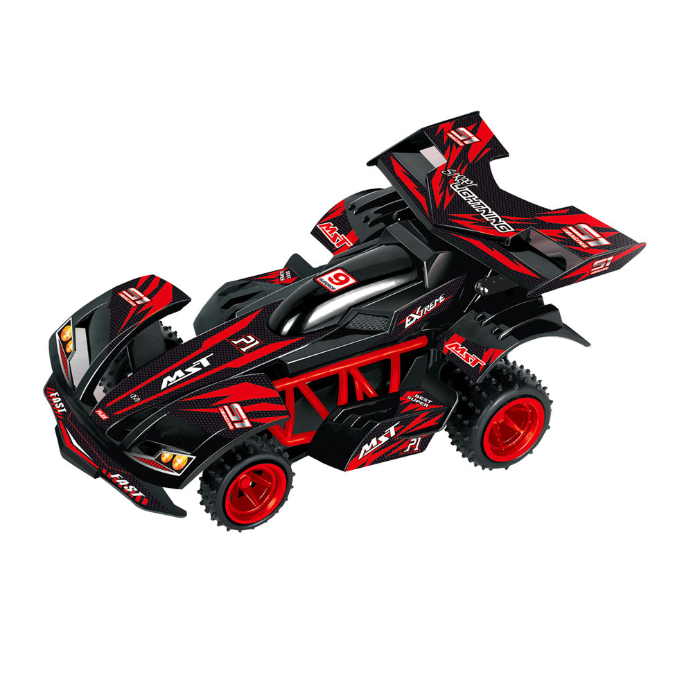 سيارة RC Extreme RC سيارة عالية السرعة التي يتم التحكم فيها عن بعد