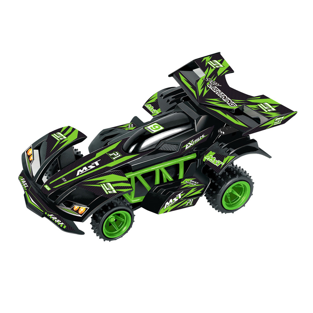 سيارة RC Extreme RC سيارة عالية السرعة التي يتم التحكم فيها عن بعد