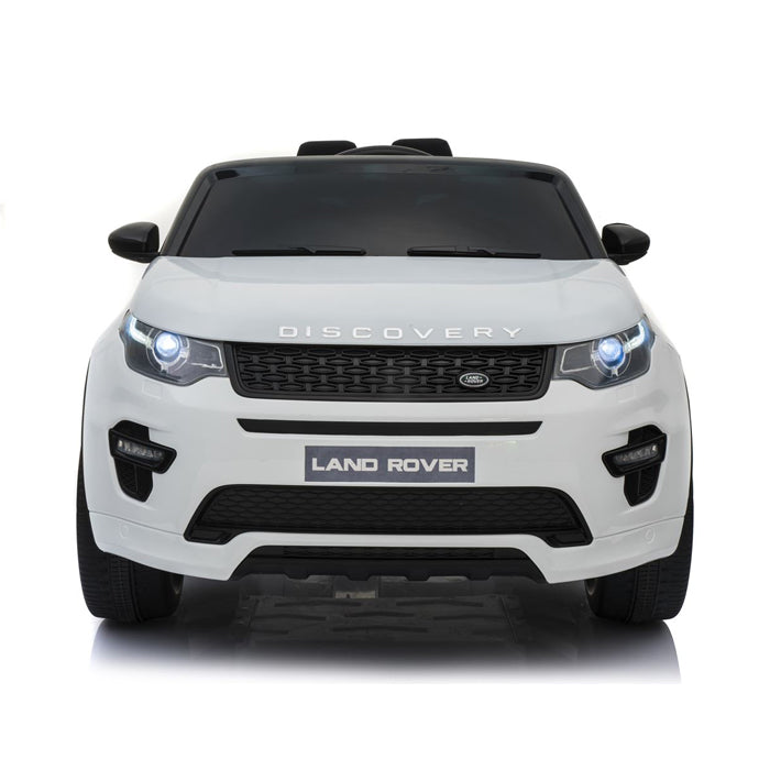 Land Rover Discovery Kids Ride on Cars