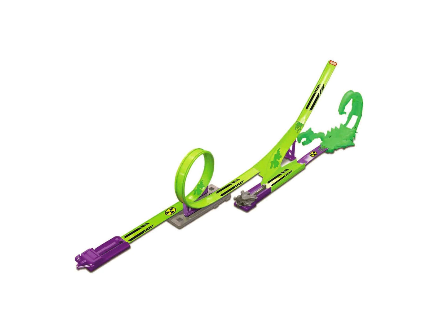 Maisto Play Set FM100 Scorpion Revenge