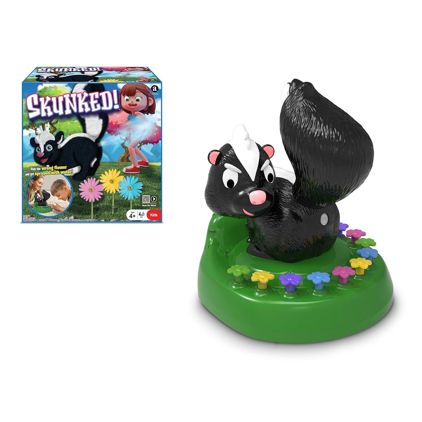 تاجر السفير سكونك