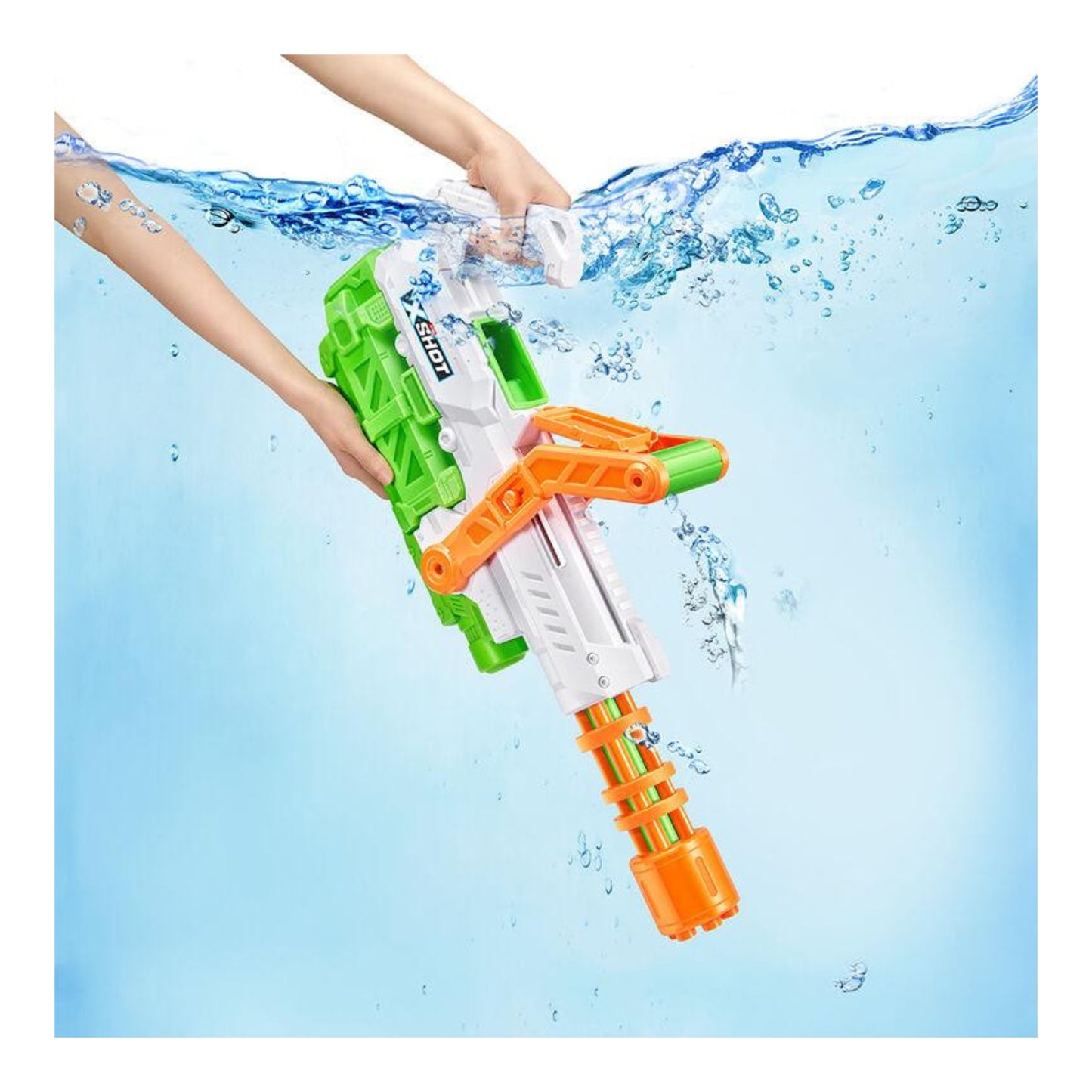 X-Shot Water Hydro Cannon