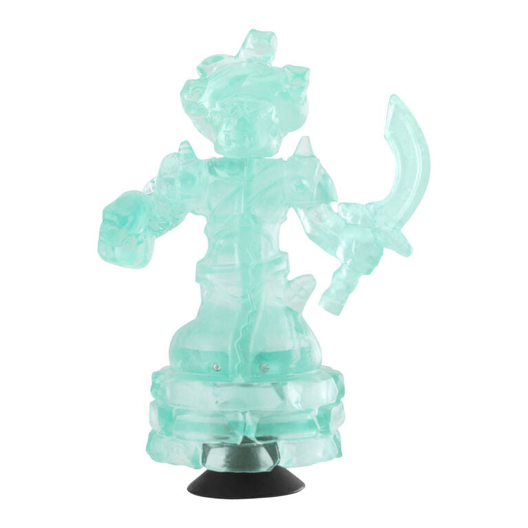 AKEDO S4 بداية PK PUNCH PUNCH