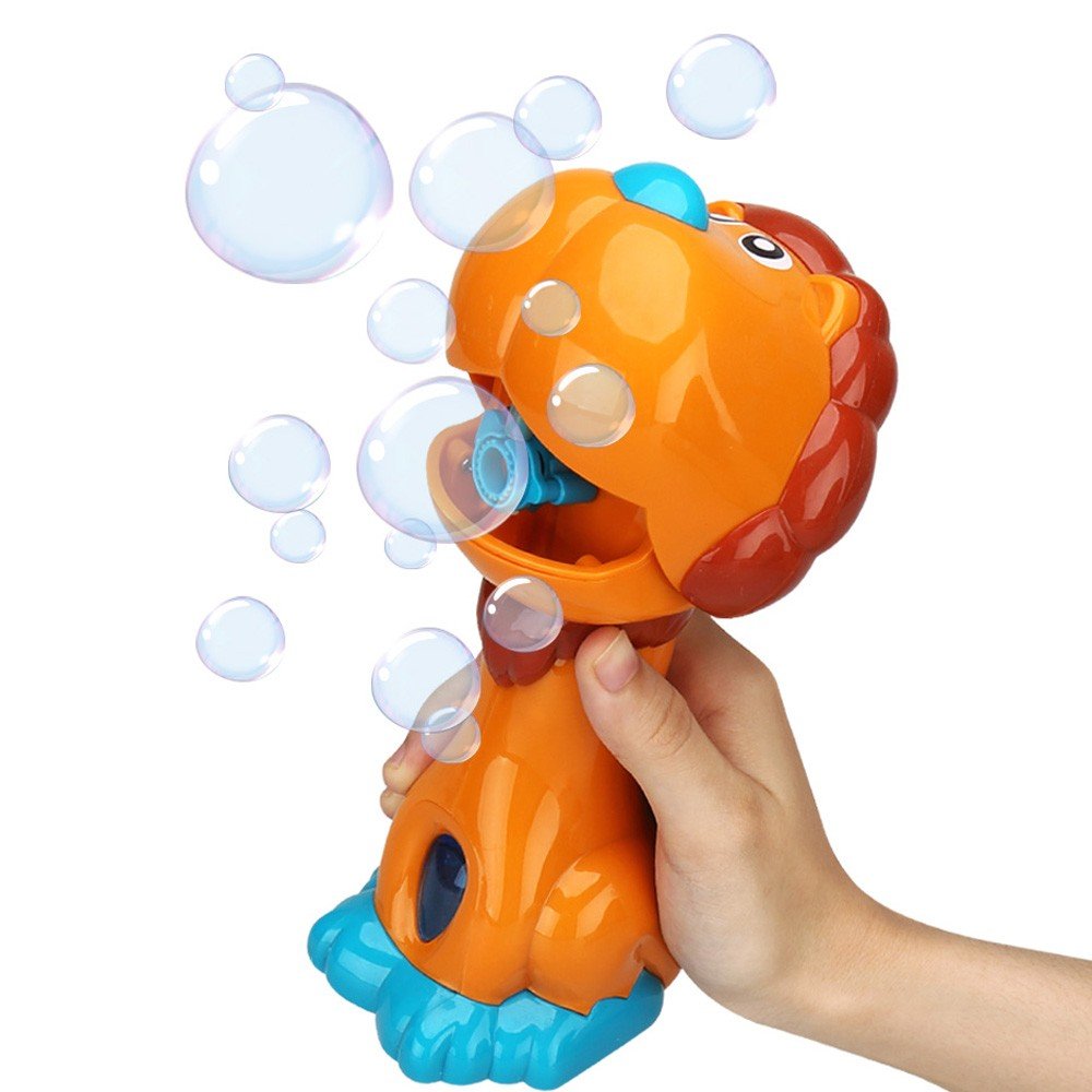 Handled Bubble Skinny Loin