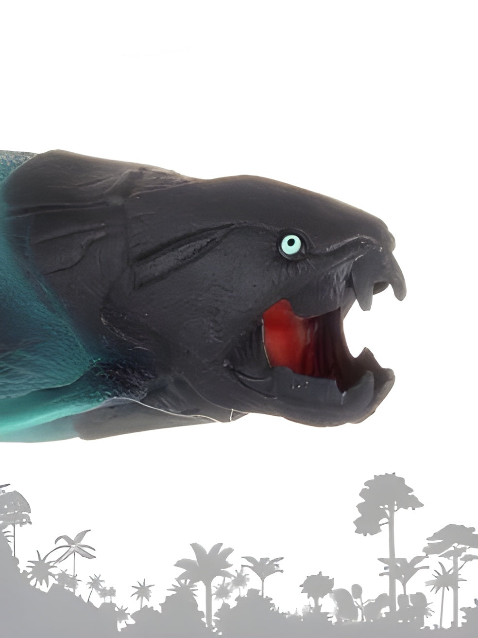 Animal Toy - Barracuda