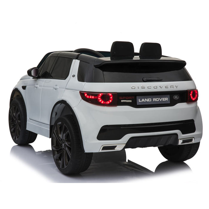 Land Rover Discovery Kids Ride on Cars