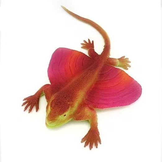 Animal Toy - Flying lizard