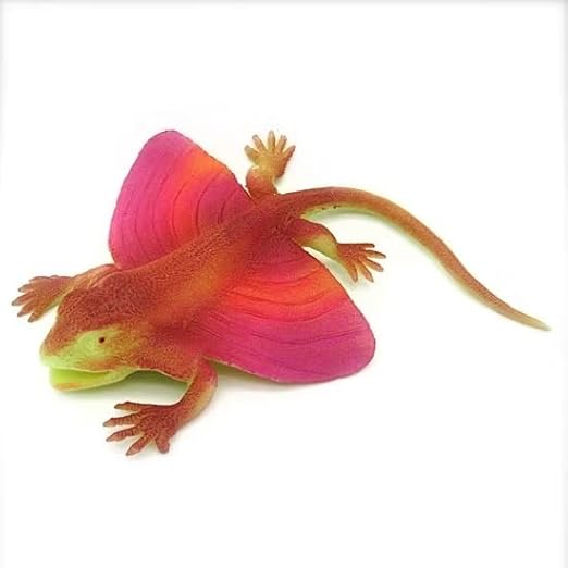 Animal Toy - Flying lizard