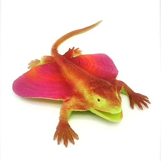 Animal Toy - Flying lizard