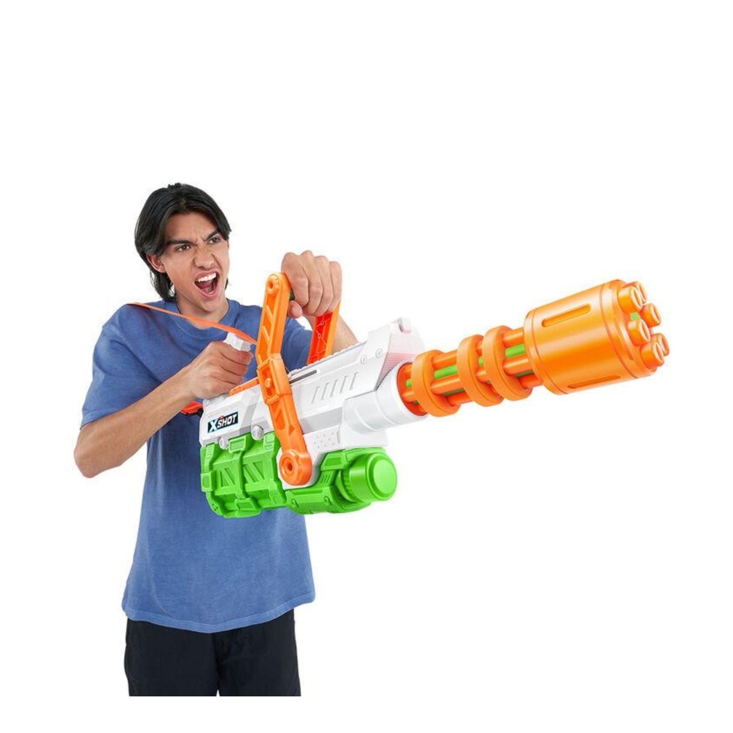 X-Shot Water Hydro Cannon